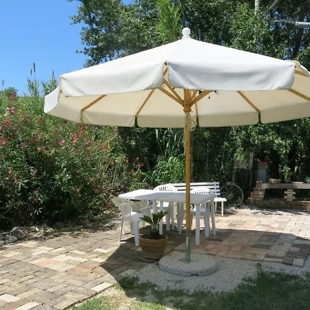 Apartmán Locazione Turistica Elster - Cov105