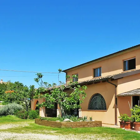 Locazione Turistica Elster - Cov105 Apartmán Collecorvino