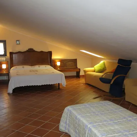 Locazione Turistica Elster - Cov105 Apartmán *