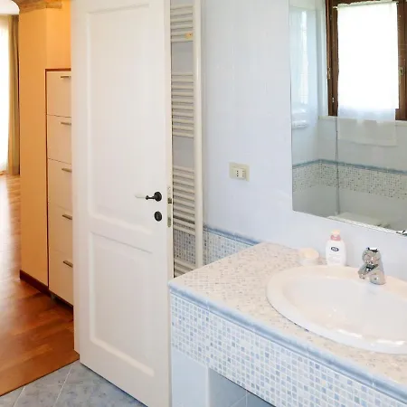 Locazione Turistica Elster - Cov105 Apartmán *