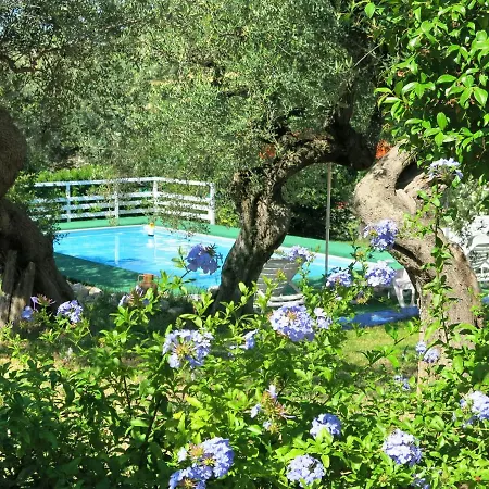 Apartmán Locazione Turistica Elster - Cov105
