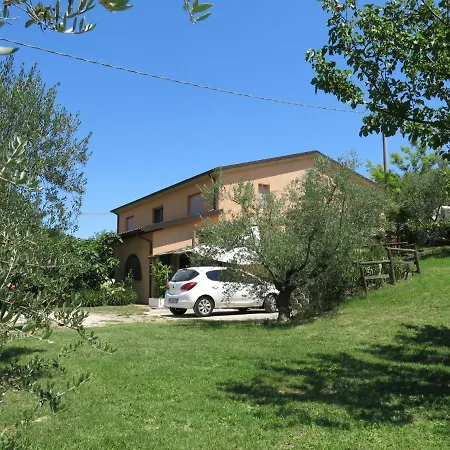 Locazione Turistica Elster - Cov105 Apartmán