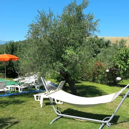 Locazione Turistica Elster - Cov105 *