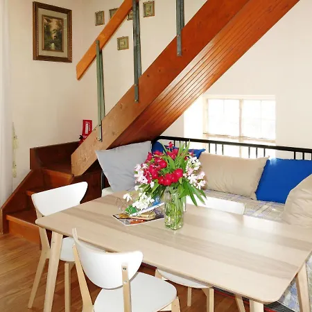 Locazione Turistica Elster - Cov105 Apartmán