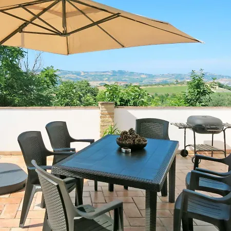 Locazione Turistica Elster - Cov105 Apartmán