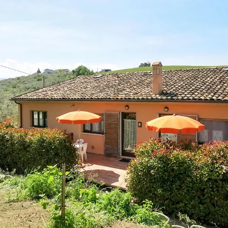 Locazione Turistica Elster - Cov105 * Collecorvino