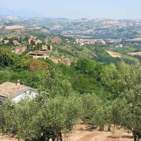 Locazione Turistica Elster - Cov105 Apartmán