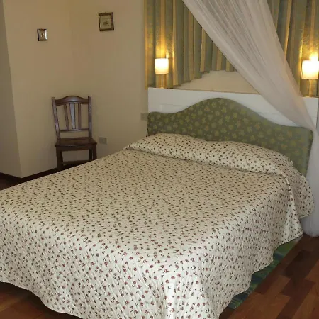 Locazione Turistica Elster - Cov105 Apartmán